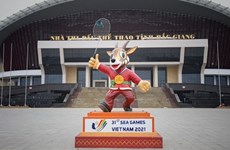 Вьетнам стремится завершить последние приготовления к успешному проведению SEA Games 31