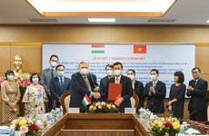 Вьетнам и Венгрия расширяют сотрудничество в сфере образования