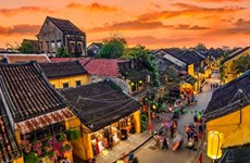 10 городов Вьетнама признаны самыми гостеприимными в 2022 году