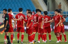 Ожидается, что Вьетнам займет второе место в розыгрыше Кубка Азии по футболу 2023 года