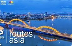 Форум развития Asia Route 2022 пройдет в Дананге с 4 по 9 июня 2022 года