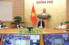 Вьетнам эффективно работает над социально-экономическим восстановлением и развитием