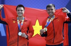 Вьетнам отправляет 965 спортсменов для участия в SEA Games 31