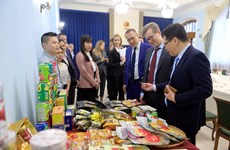 Укрепляется сотрудничество между Вьетнамом и Россией в области сельского хозяйства