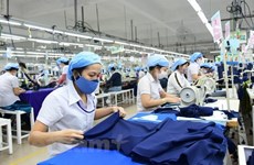 Standard Chartered: экономическое восстановление Вьетнама будет сильнее во втором квартале