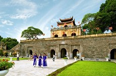 SEA Games 31 помогает восстановлять туризм в Ханое