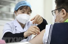 COVID-19: 17 апреля количество новых инфицированных случаев во Вьетнаме упало до 14.660