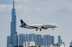 Vietravel Airlines открывает больше маршрутов для удовлетворения спроса на путешествия