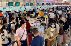 Vietnam Airlines Group увеличивает количество рейсов на предстоящий праздник