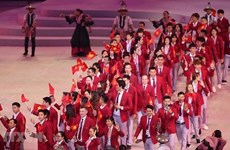 Вьетнам примет участие в SEA Games 31 с участием 950 спортсменов