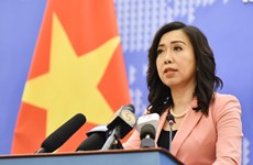 Вьетнам выразил протест против введения Китаем запрета на рыболовство в Восточном море