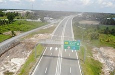 Еще три проекта скоростных автомагистрали представлены для получения одобрения НС