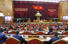 ЦК КПВ обсуждает содержание резолюции о реформе земельной политики