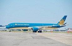 Авиакомпания Vietnam Airlines вновь открыла маршрут Куала-Лумпур - Ханой