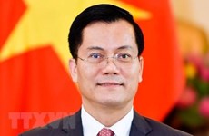 Назначен новый председатель Национальной комиссии Вьетнама по делам ЮНЕСКО