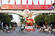 SEA Games 31: Вьетнам обеспечивает безопасность церемонии открытия, а также соревнований