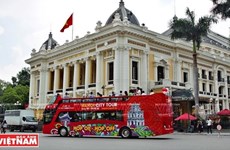 SEA Games 31: Ханой предлагает делегатам бесплатные туристические автобусы