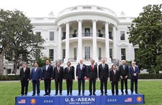 Вьетнам внес важный вклад в успех специального саммита АСЕАН-США