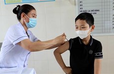 16 мая во Вьетнаме зарегистрировано 1.550 новых случаев заражения COVID-19