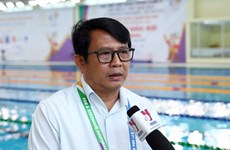 Ведущий представитель AKP впечатлен организацией SEA Games 31 во Вьетнаме