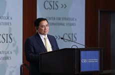 Эксперты США поддержали выступление премьер-министра Тьиня на CSIS