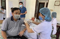 22 мая во Вьетнаме зафиксировали только 1.319 новых случаев заражения COVID-19
