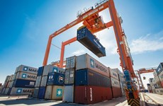 Минтранс опубликовал список 10 вьетнамских сухих портов