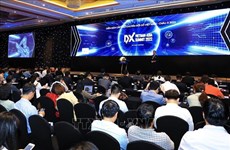 Саммит Вьетнам - Азия DX 2022: для цифровой трансформации нужна синергия ресурсов