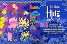 Фестиваль Хюэ-2022 состоится в конце июня