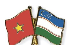 «Вдохнуть новый ветер» в отношения сотрудничества между Вьетнамом и Узбекистаном