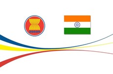 Вьетнам помогает поднять отношения между АСЕАН и Индией на новый уровень