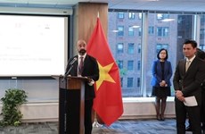 Вьетнам надеется на большую роль Группы друзей UNCLOS в реагировании на возникающие вызовы