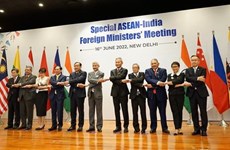 Время для АСЕАН и Индии наладить отношения