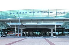Международный аэропорт РК возобновит рейсы, связывающие Вьетнам