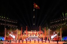 Фестиваль Хюэ-2022 пройдет с 25 по 30 июня