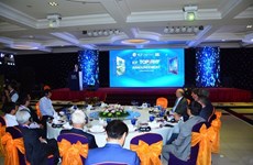 Биньзыонг вошел в топ-7 «умных» сообществ мира