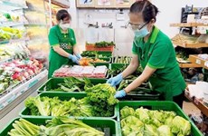 UOB сохранил прогноз роста ВВП Вьетнама на уровне 6,5%  