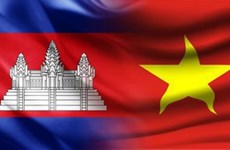 Руководители Вьетнама и Камбоджи обменялись поздравительными письмами в связи с 55-летием установления дипломатических отношений