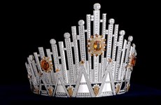 Представлена ​​новая корона для «Мисс Вселенная Вьетнам-2022»