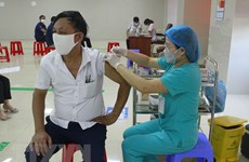 Вьетнам сообщил о 637 новых случаях заражения COVID-19 на 27 июня