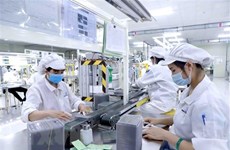 UOB Bank повысил прогноз роста ВВП Вьетнама до 7%