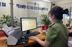 Вступающие в силу в июле 2022 года политики: выдача паспорта нового образца для граждан Вьетнама