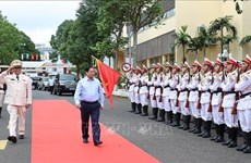 Премьер-министр Фам Минь Тьинь посещает провинцию Даклак