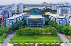 17 вьетнамских университетов вошли в рейтинг URAP