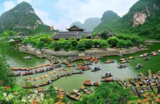 «Пространство культурного наследия Вьетнама» откроется в Хойане