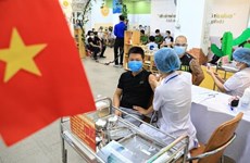 МВФ высоко оценивает меры Вьетнама по снижению воздействия пандемии