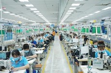Биньзыонг: более 80% компаний с оптимизмом смотрят на производство и бизнес в третьем квартале