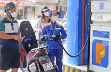 Цены на бензин упали максимально с начала 2022 года