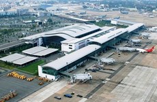 Премьер-министр: начать строительство терминала Т3 аэропорта Таншоннят, чтобы ввести его в эксплуатацию в сентябре 2024 года