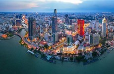 Вьетнам находится на правильном пути в продвижении экономических реформ